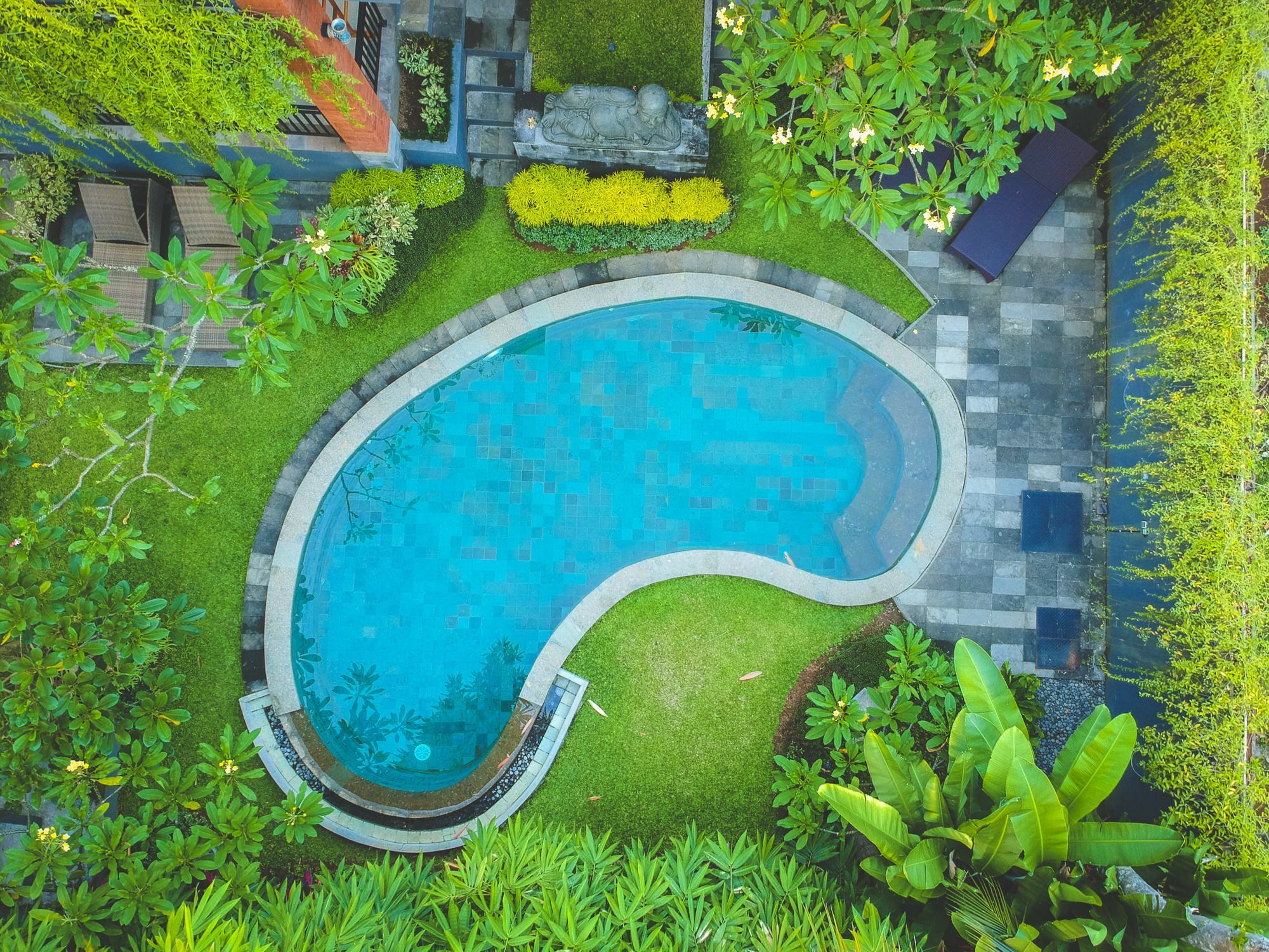 Puri Kobot Hotel Ubud  Exterior photo