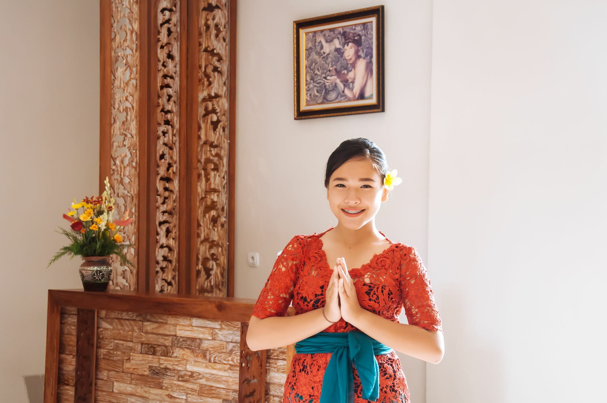 Puri Kobot Hotel Ubud  Exterior photo